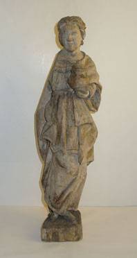 �v. Marija Magdaliet�. LDM, LV 346