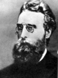 Jonas basanavičius. Nuotrauka iš Jono Basanavičiaus Rinktinių raštų. Vilnius, 1970